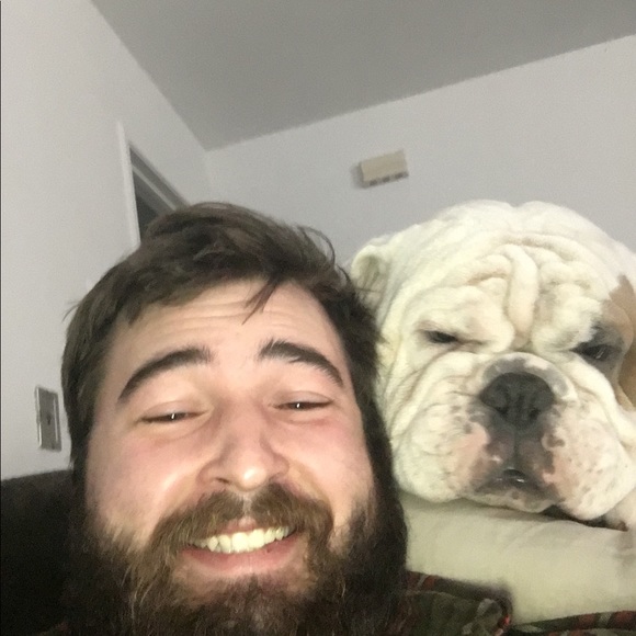 Meet your Posher, Daniel - Picture 1 of 1